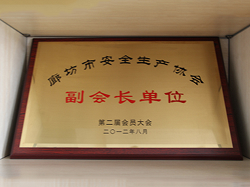 企業(yè)榮譽(yù)